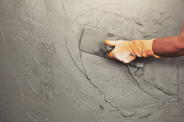 Best Residential Concrete Solutions in Woodsi East, DE