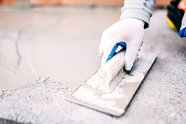 Best Concrete Sidewalk Installation in Woodsi East, DE